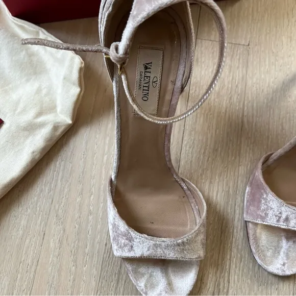 Valentino Garavani Shoes