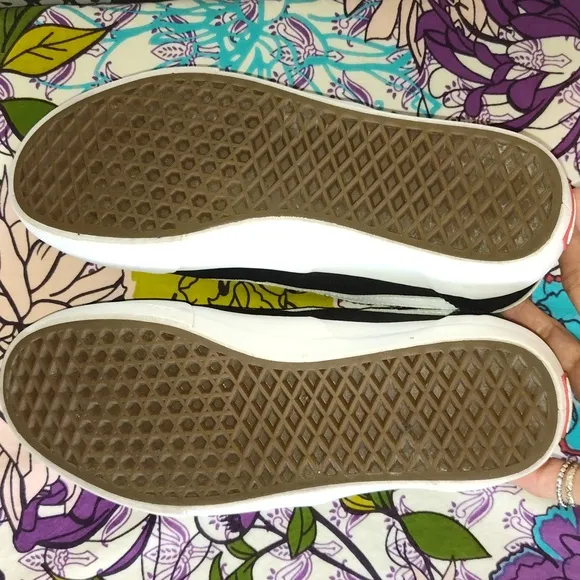 Vans Chima Pro 2 Skate Shoes