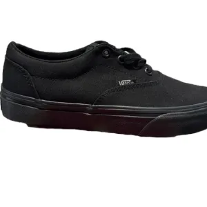 VANS Doheny sneakers Women's black  Casual Skate Shoes Canvas NEW skater