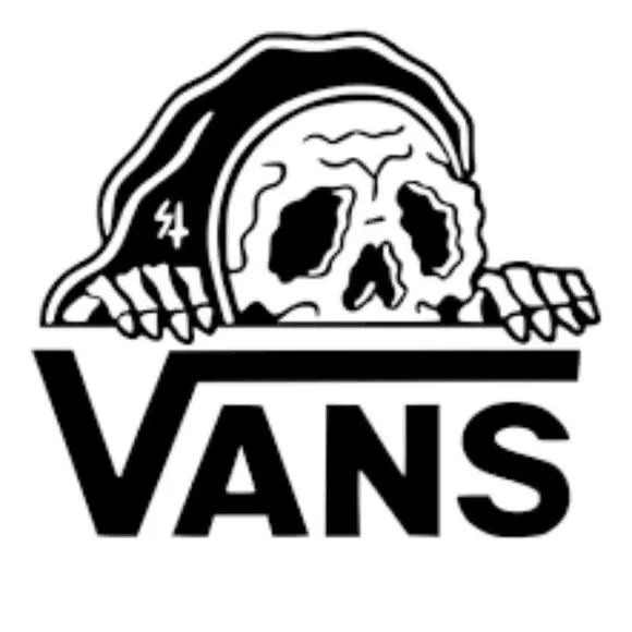 VANS LITTLE KIDS CHECKERBOARD OLD SKOOL SHOE