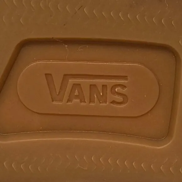 Vans Mens Era 59 Gray Suede Tortoiseshell Eyelet Gum Sole Limited Edition Size 9