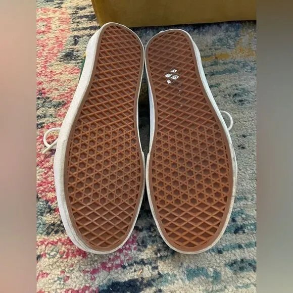 Vans Old Skool Multi-Colored Sneakers Men’s 12