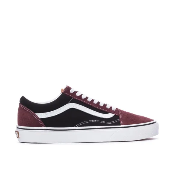 Vans WMNS Old SkoolColor Block Black/BrownVN0007NTYS8Sneakers