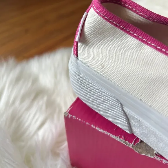 Vans X Barbie Style 93 DX Shoe