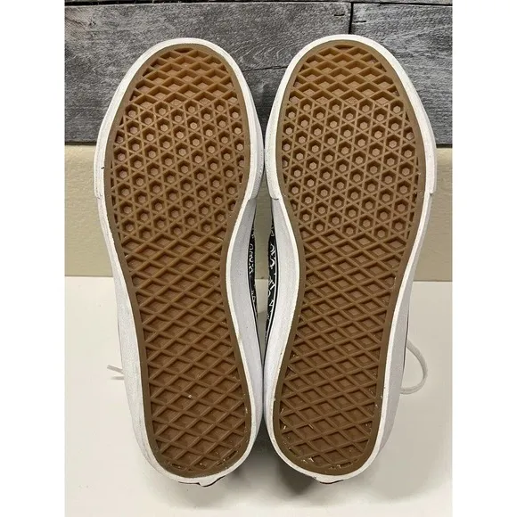 Vans X Coors Light SK8-Hi Reissue Pro 50th‎ Anniversary Men’s Size 8.5