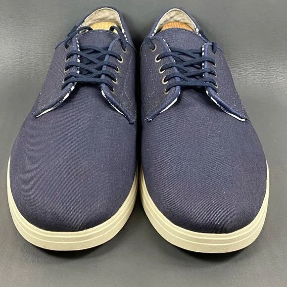Vans OTW canvas sneaker shoes mens size 13
