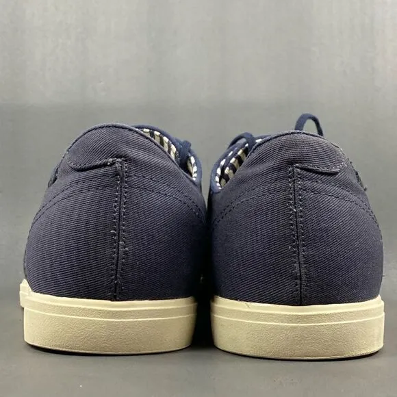 Vans OTW canvas sneaker shoes mens size 13