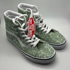 Vans Sk8-Hi Shoes-NWT- Men 6 / women 7.5