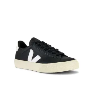 Veja Campo Sneakers Black &amp; White shoes athletic trainers Revolve 41 10