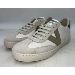 Victoria Women’s Shoes 8.5 BERLÍN CICLISTA FAUX LEATHER Sneakers Cyclist