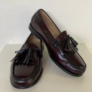 VINTAGE Cole Haan Leather Loafers
