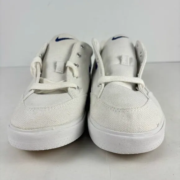 VTG Deadstock 90s Nike canvas GTS casual athletic streetwear shoes womens 7.5