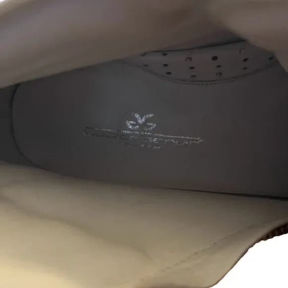 Walter Genuin Golf shoes