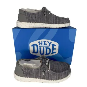 Wendy Stretch Sox. Classic HEYDUDE Womens Size 9 Excellent Condition