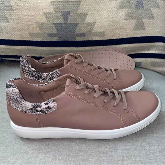 Woman's Sneakers &amp; Athletic Shoes ECCO Soft 7 Street Sneaker 2.0