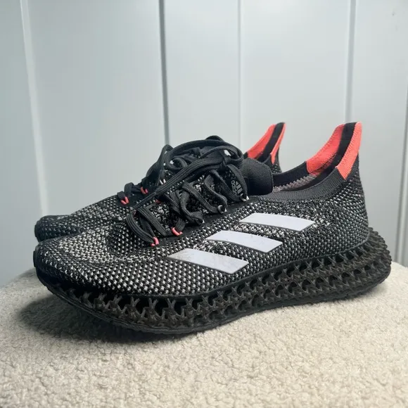 Women's Adidas 4DFWD Running Shoe Size 9