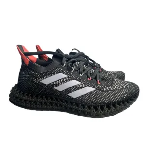 Women's Adidas 4DFWD Running Shoe Size 9
