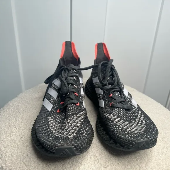 Women's Adidas 4DFWD Running Shoe Size 9