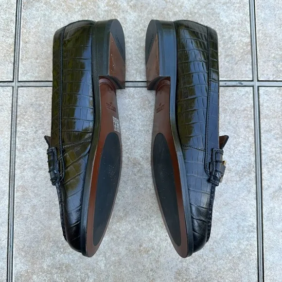 women's Lottusse leather shoes