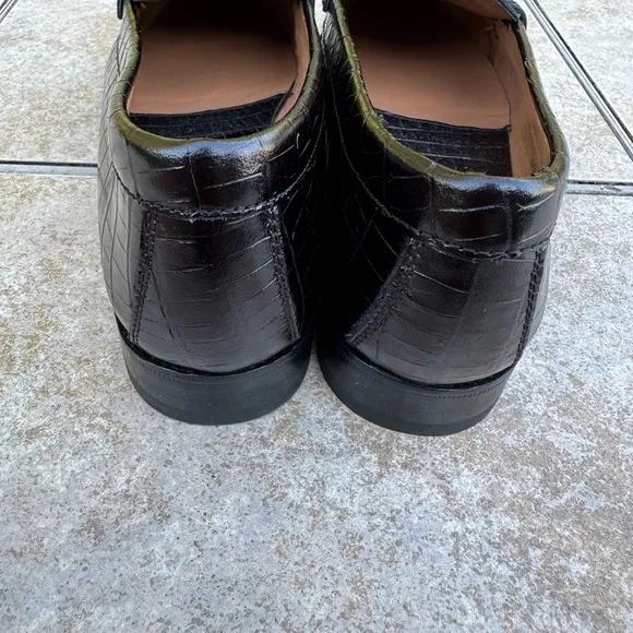 women's Lottusse leather shoes