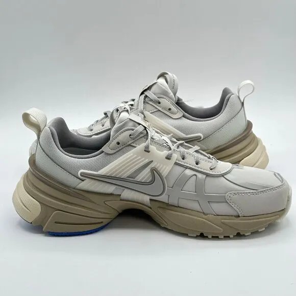 Women's Nike V2K Run Gore-Tex Shoes - Light Iron Ore FZ2622-002 Size 6.5