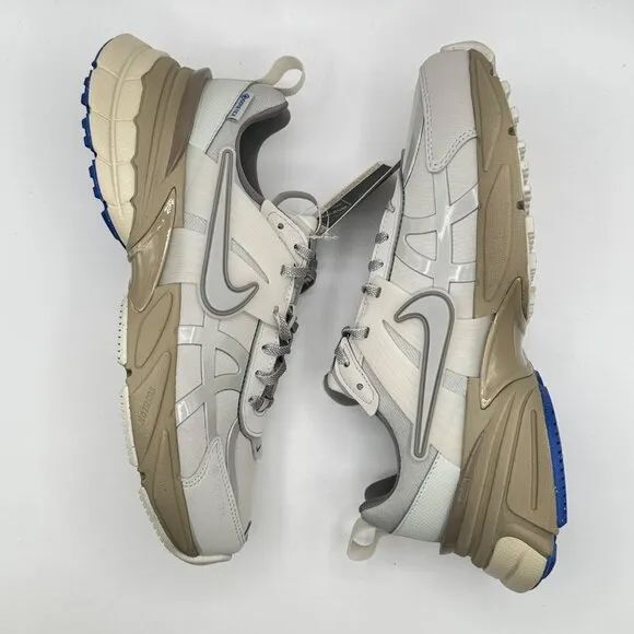 Women's Nike V2K Run Gore-Tex Shoes - Light Iron Ore FZ2622-002 Size 6.5