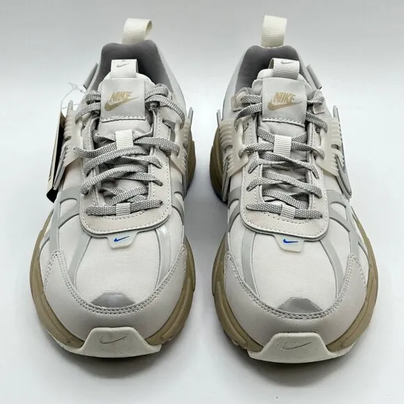 Women's Nike V2K Run Gore-Tex Shoes - Light Iron Ore FZ2622-002 Size 6.5