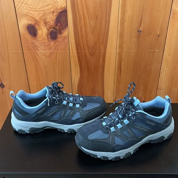 Women's Skechers Selmen- West Highland Relaxed Fit Sneakers Sz 11 Model 167003