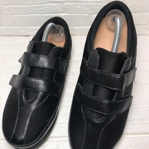 Women's Petals - Donna - Black