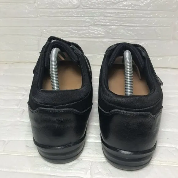 Women's Petals - Donna - Black