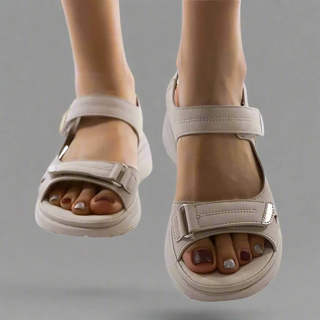 Yara | Premium Orthopedic Sandal
