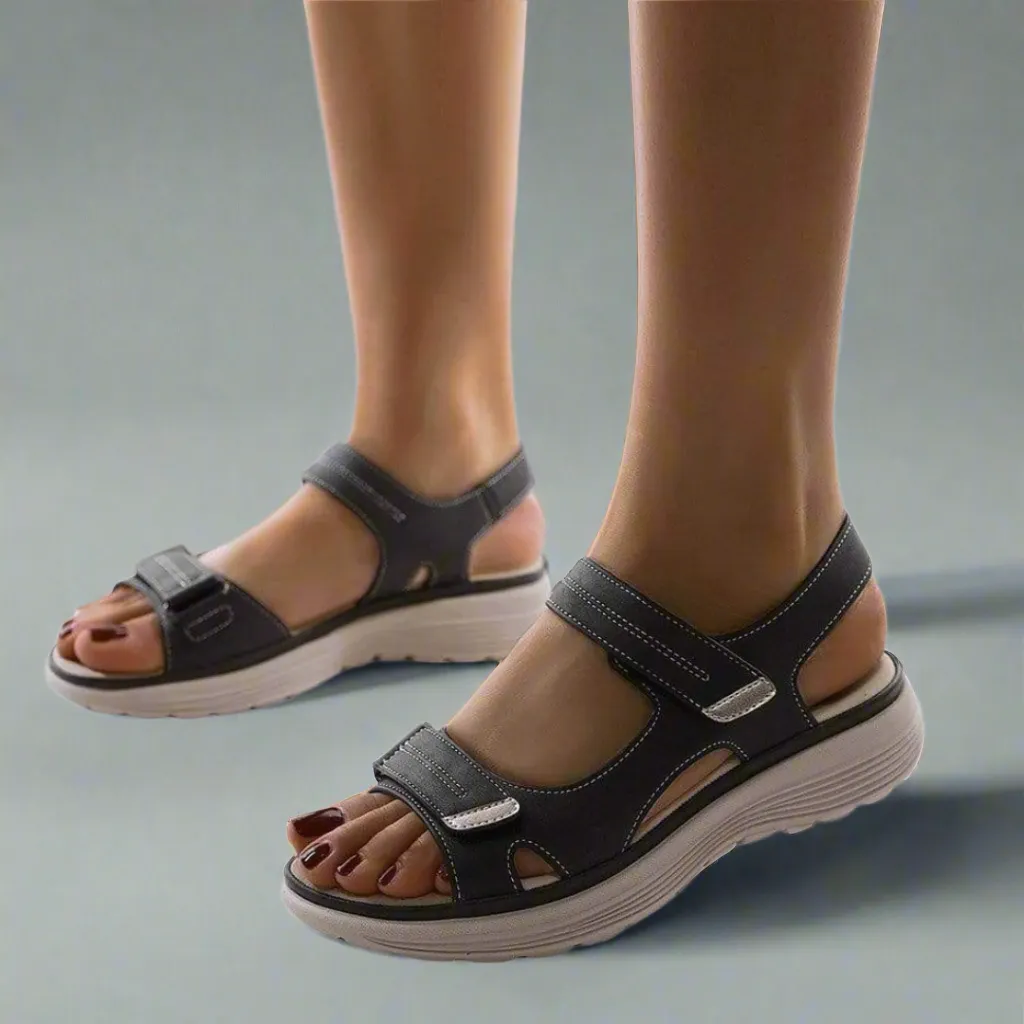 Yara | Premium Orthopedic Sandals