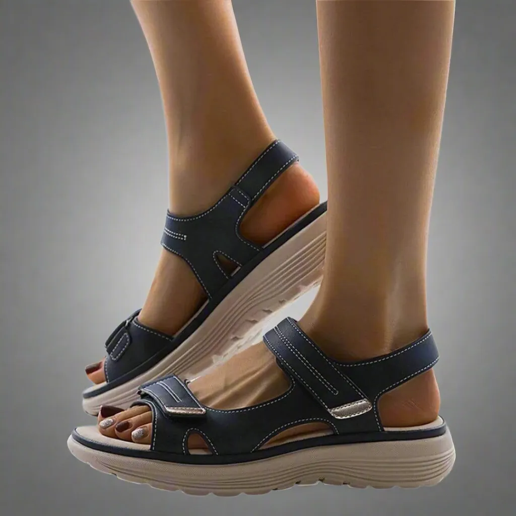 Yara | Premium Orthopedic Sandals
